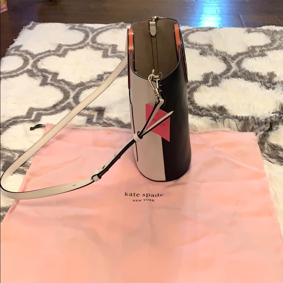 Stunning NWT Kate Spade Betty handbag - Picture 3 of 7